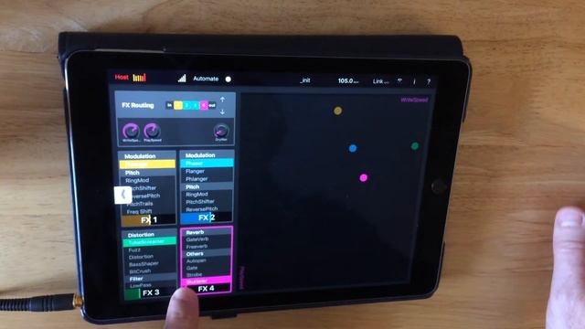 Elastic FX AppJam смотреть онлайн