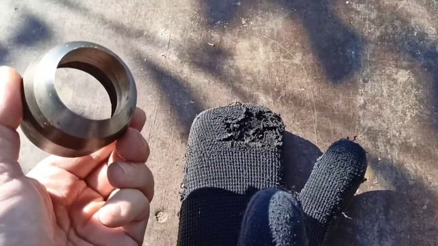 Ремонт неопреновых перчаток смотреть онлайн