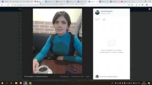 3-й Открытый урок Академии "Свое Лицо". Натурал-Гамин и Гамин-Романтик