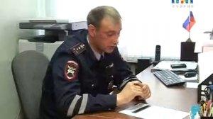 Как оформить ДТП без вызова ГИБДД