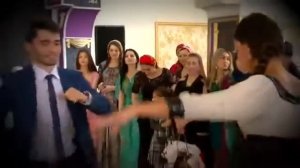 Супер свадьба 2013 Зелимхан и Залина HD Качество