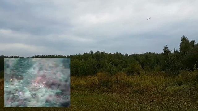 Квадрокоптер для новичков SYMA X23W - Самый дешевый и самый лучший.