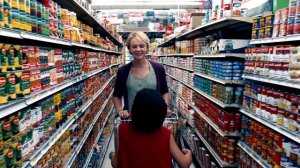 DEAD BLONDE x ELECTRIC YOUTH — ГОСЛИНГ НА ДЕВЯТКЕ [MASHUP]