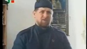 Алханов готовил покушение на Кадырова