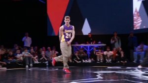 Bumblebee vs Zip Rock ★ SEMIFINAL Bboys 19+ ★ Russian National Championships 2023