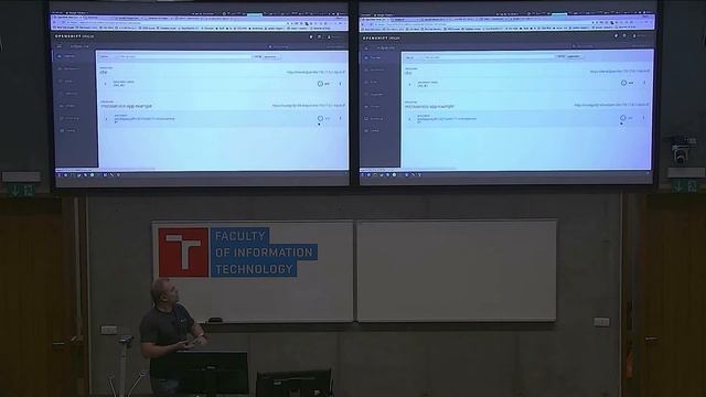 Eclipse Che and Development of Microservices Apps смотреть онлайн