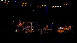 AL DI MEOLA - Red Moon