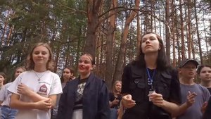 Детский оздоровительный лагерь "Заря"