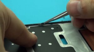 Honor 10i ( Замена дисплея - Легко!)