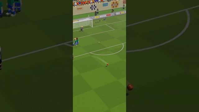 Mini Soccer Star Rumo ao Estrelato #9| O verdadeiro melhor do Mundo смотреть онлайн