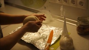 Рецепт дрожжевого хлеба в духовке