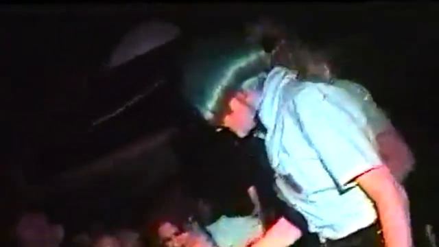 Dutch Tapes - Kinky Talks (SOMA Lyra 8, DSI OB6) смотреть онлайн