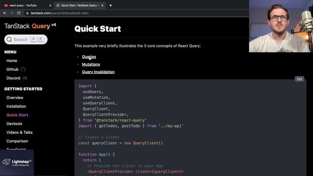 What approach do I take to learn new tech смотреть онлайн