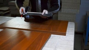 Журнальный/Кофейный столик своими руками // DIY Coffee Table