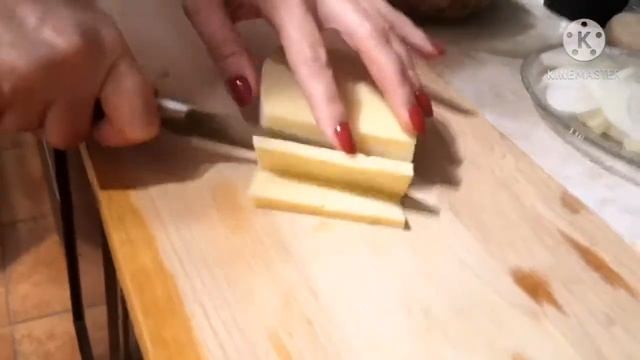 Куриная грудка