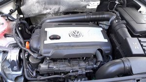 Тест драйв Volkswagen Tiguan, Тест драйв Фольксваген Тигуан
