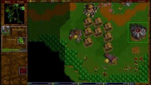 Warcraft 2 20.08.2022 - 2x2 tournament https://challonge.com/pl/ekxcj1og