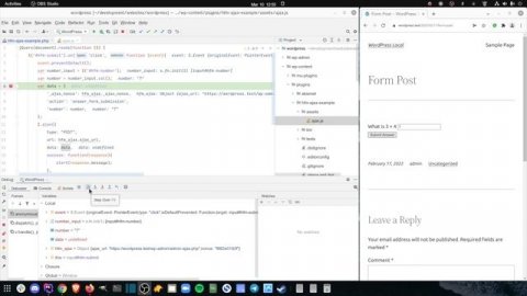 Debugging JavaScript and PHP With PhpStorm