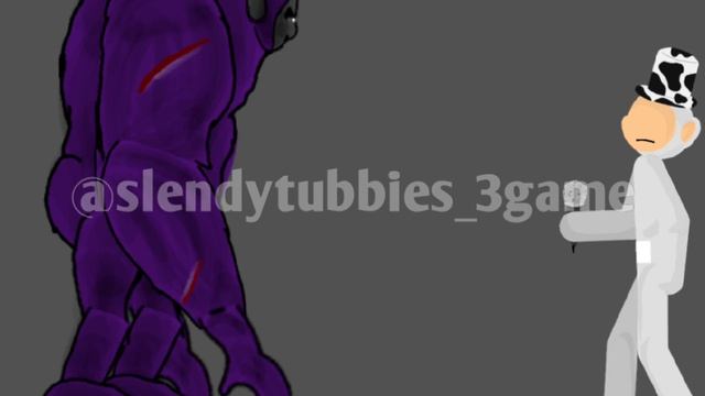 TRIPLE TROUBLE TELETUBBIES (DC2) ONLY смотреть онлайн