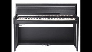 Prezentacja Medeli DP-650K