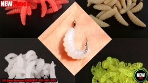 Товары для рыбалки с Aliexpress 20-ка вещей для зимней рыбалки + Конкурс