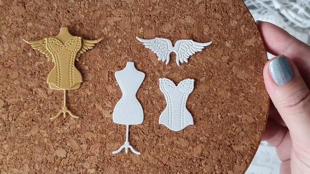 #dies_Fantasy Обзор ножей Fantasy/ Новый релиз смотреть онлайн