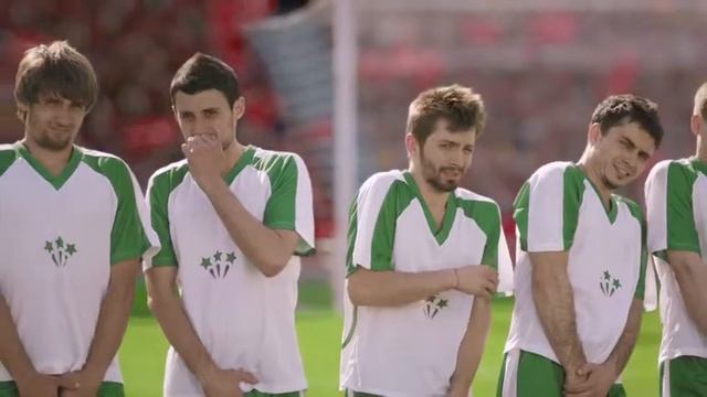 MTS - Valuev 30s смотреть онлайн