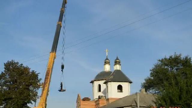 Ой, летіли дикі гуси. Белокуракино.VOB смотреть онлайн