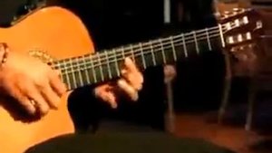 Отель Калифорния  Акустическая гитара лучшее что я видел :)