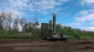 Российская ПВО четко и эффективно выполняет поставленные задачи