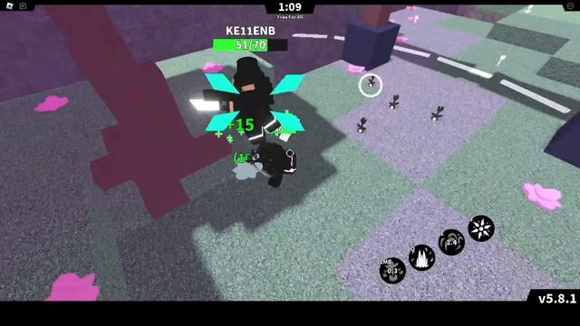 So Basically: The jack of all trades - Burst смотреть онлайн