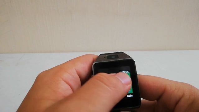 ?Review SMARTWATCH DZ09 en 2020? | + TUTORIAL | смотреть онлайн