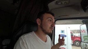 Большой ремонт трака | Сколько заработал в новой компании? | Работа тракдрайвером в США | DAY 41