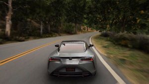 GTA 5 Real Life Graphics Mod Concept And Realistic Traffic Mod Gameplay On RTX4090 Ultra Settings