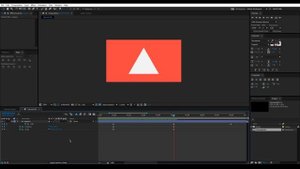 How to Morph Shapes in After Effects!