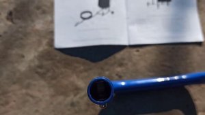 Пескоструй Булат 30 литров. Распаковка и сборка.