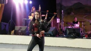 CELTICA SONORA CELTIC FESTIVAL 2018