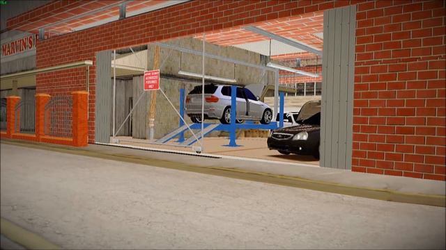 Фильм MTA Жестокая Жизнь смотреть онлайн