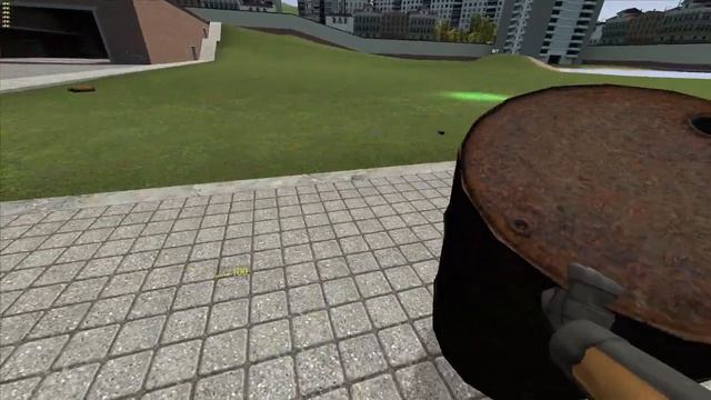 vrmod object weight demo