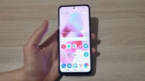 Xiaomi Poco M5S Для PUBG НА МАКСИМАЛКАХ (Xiaomi Poco M5S Отзыв)