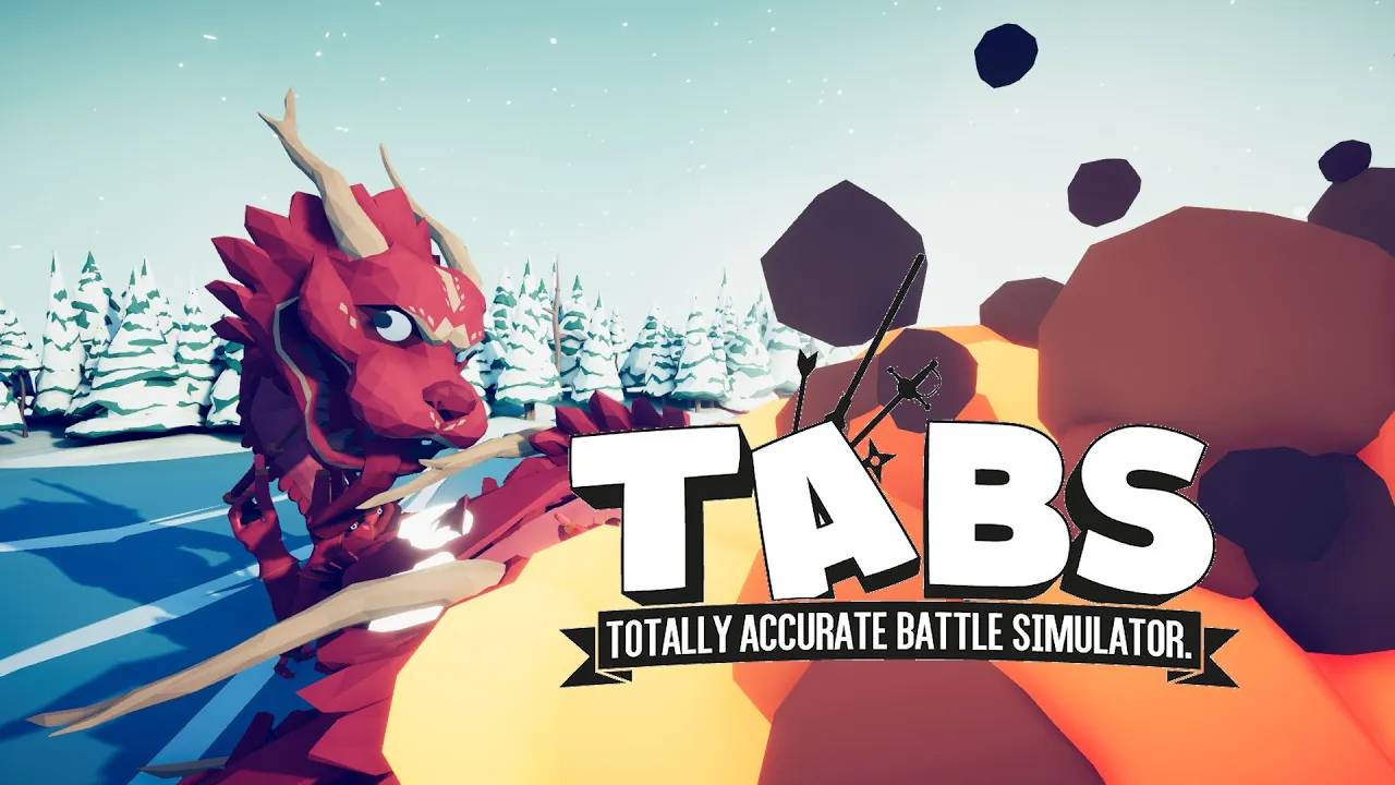 Totally Accurate Battle Simulator #7 - Огнестрельное оружие