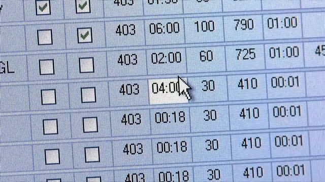 Programat CS - Chapter 3 - Prograbase Software смотреть онлайн