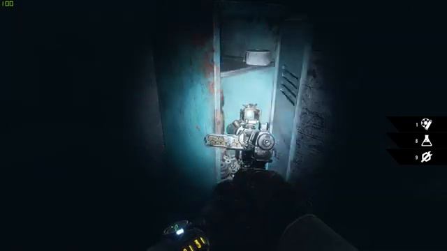 Metro: Exodus Live смотреть онлайн