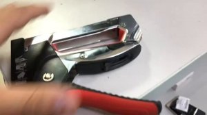 Степлер Matrix