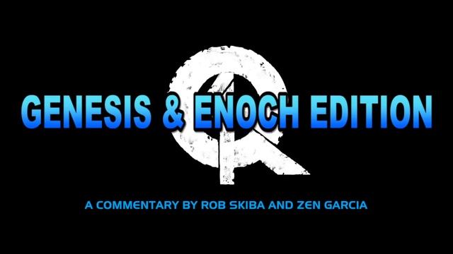 TFR - Secrets Revealed 37 - Quest4Truth: Genesis 34, Jasher 33, Jubilees 30 and more смотреть онлайн