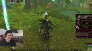 Classic Hardcore Moments #8 | WoW Classic