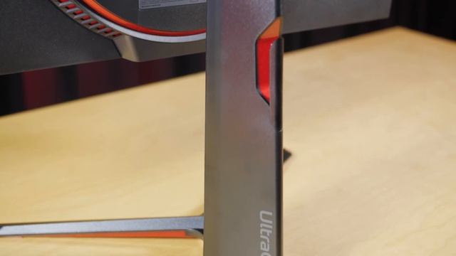 Dostupný monitor pro kompetitivní hráče! - LG UltraGear 27GP750 смотреть онлайн