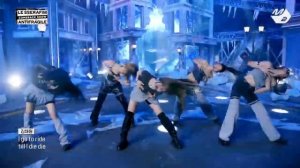 Le SSERAFIM-Antifragile