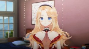 [ASMR] Обслужу тебя, хозяин. Цундере-горничная. Часть 1💫💛🐥 (Шёпот, разговор с тобой)