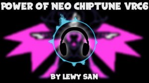 Undertale - Power of NEO Chiptune Cover (Famitracker 8-bit MMC5)